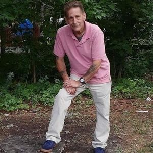 Meet your Posher, Chaz